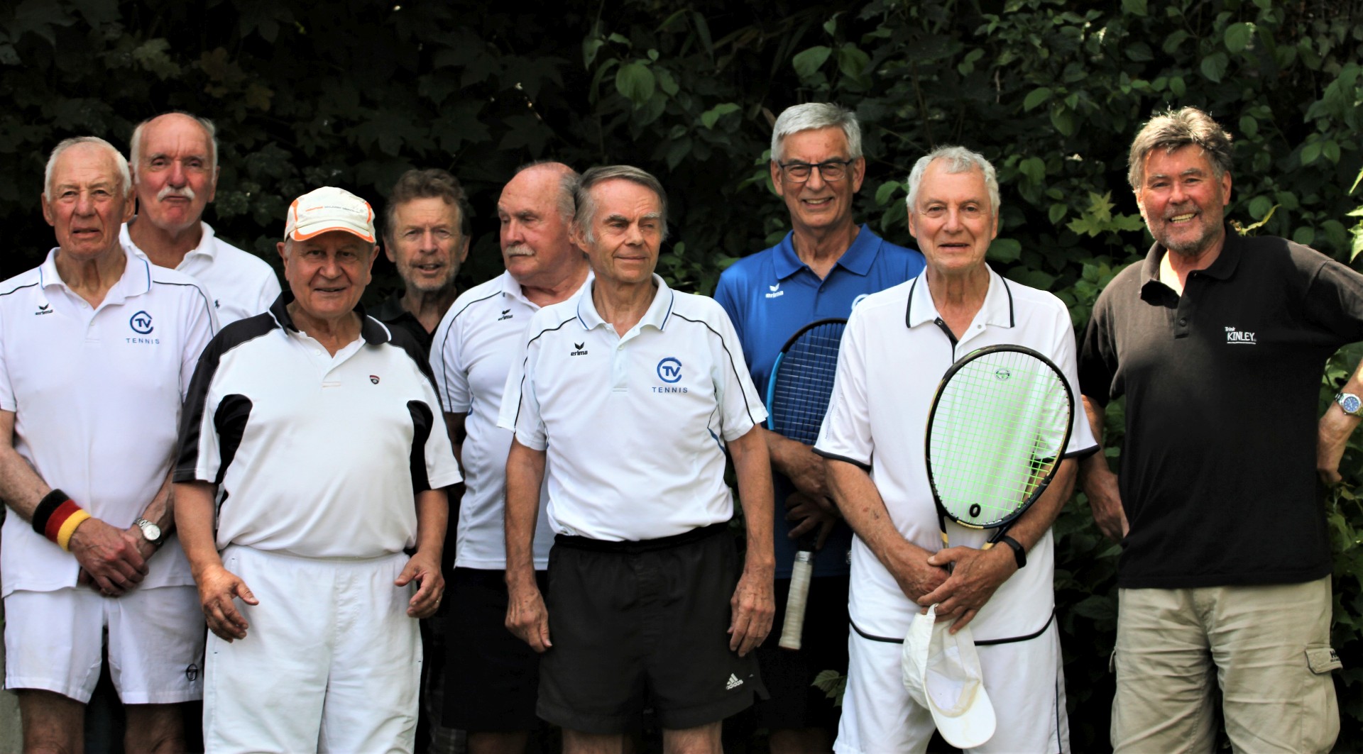 Herren 75